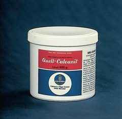 Calcanit QUELL-CALCANIT 250g für Haustiere im Tierfutterpro Shop