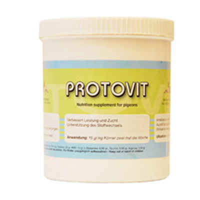 Bifs Protovit 350g for pets in the Petfoodpro Shop