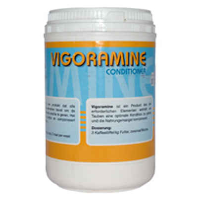 Bifs Vigoramine 700g for pets in the Pet Food Pro Shop