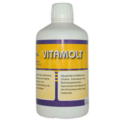 Bifs Vitamolt 500ml for pets in the Tierfutterpro Shop