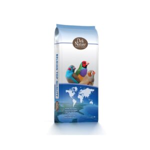 Deli Nature 40 Exotic base bag