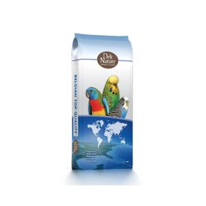 Deli Nature 51 budgie basic bag
