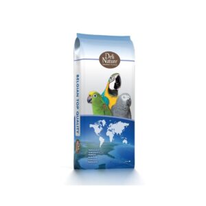 Deli Nature 64 Parrots Supreme Fruit Bag