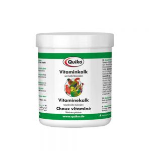 Quiko vitamin lime 500g
