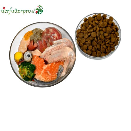 Tierfutterpro