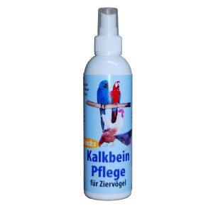 Backs limestone leg care 200ml