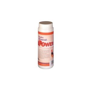 Backs Mineral Power 1kg