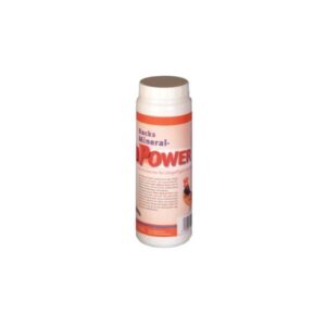 Backs Mineral-Power 1kg